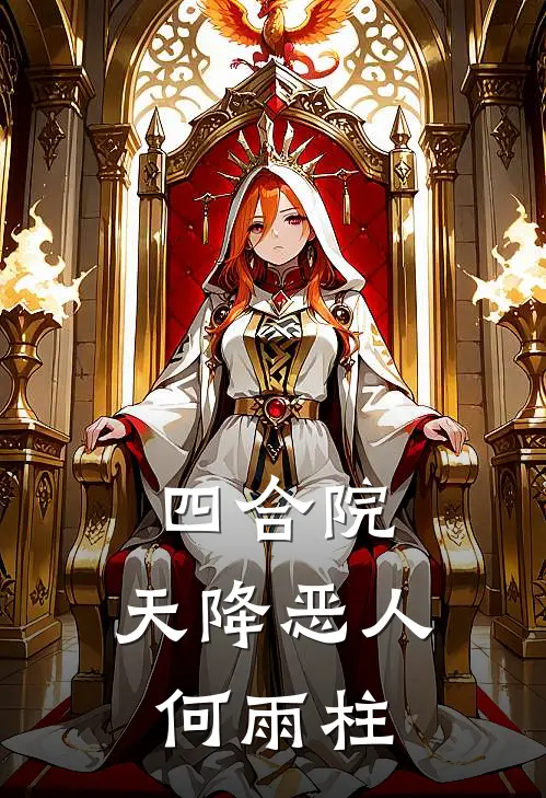 四合院：天降恶人何雨柱