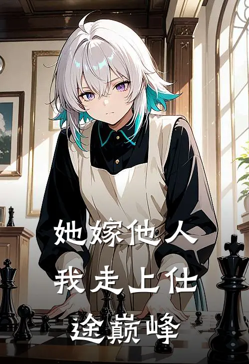 她嫁他人我走上仕途巅峰