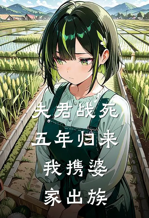 夫君战死五年归来：我携婆家出族