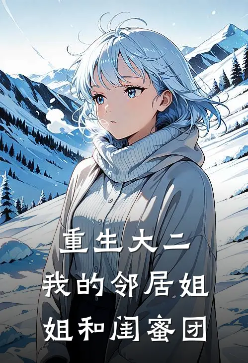 重生大二：我的邻居姐姐和闺蜜团