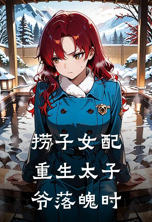 捞子女配重生太子爷落魄时