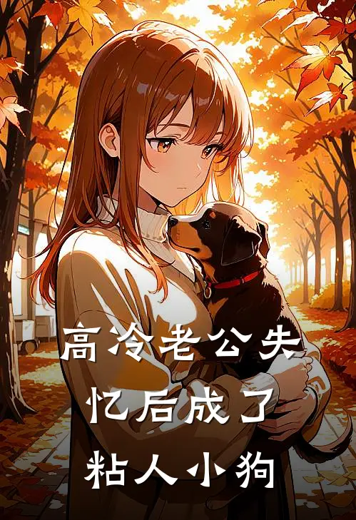 高冷老公失忆后成了粘人小狗