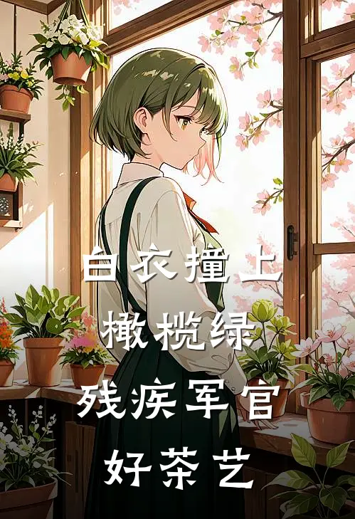 白衣撞上橄榄绿，残疾军官好茶艺
