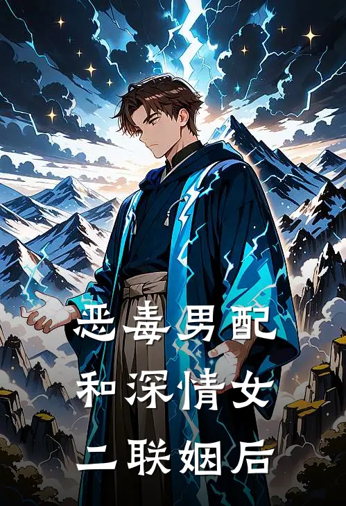 恶毒男配和深情女二联姻后
