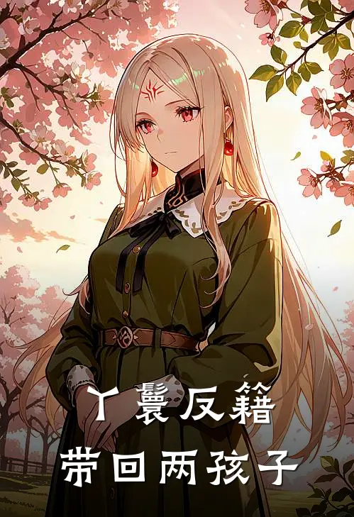 丫鬟反籍，带回两孩子
