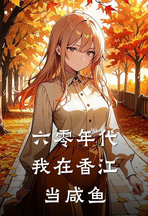 六零年代：我在香江当咸鱼