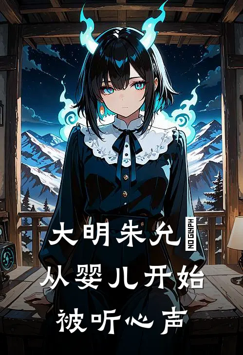 大明朱允熥，从婴儿开始被听心声