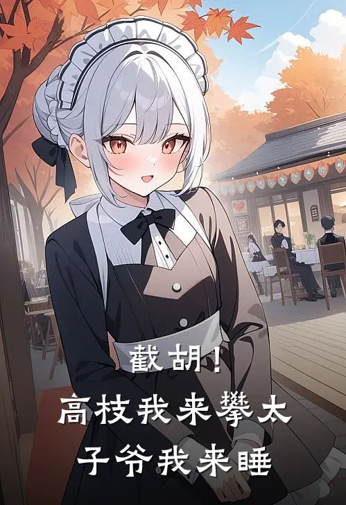 截胡！高枝我来攀，太子爷我来睡
