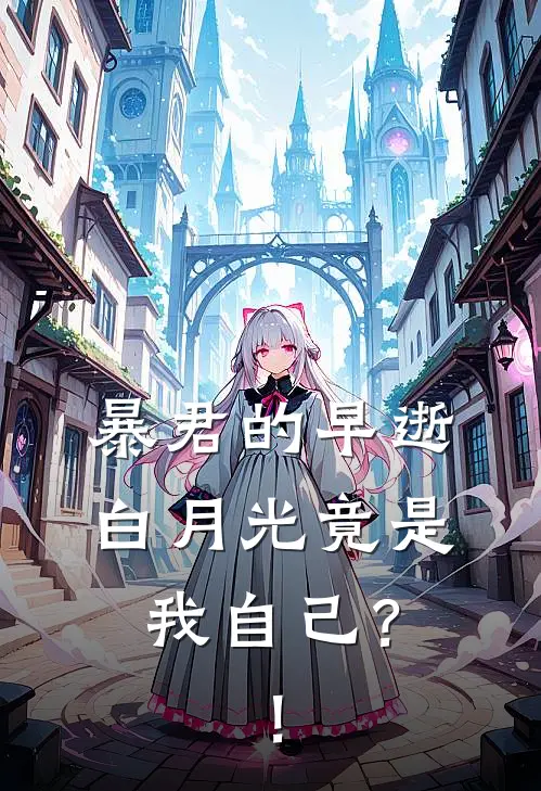 暴君的早逝白月光竟是我自己？！