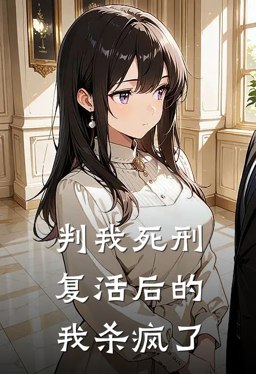 判我死刑，复活后的我杀疯了