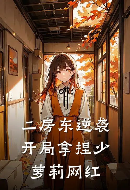 二房东逆袭，开局拿捏少萝莉网红
