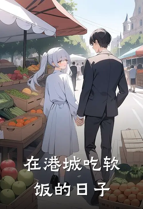 在港城吃软饭的日子