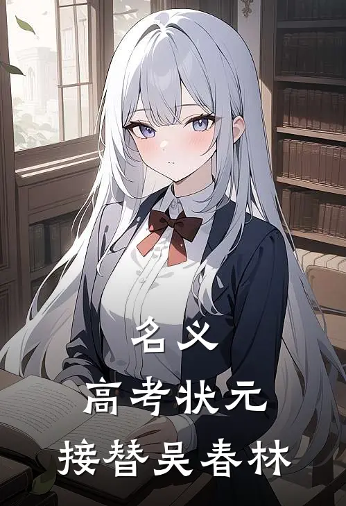 名义：高考状元，接替吴春林