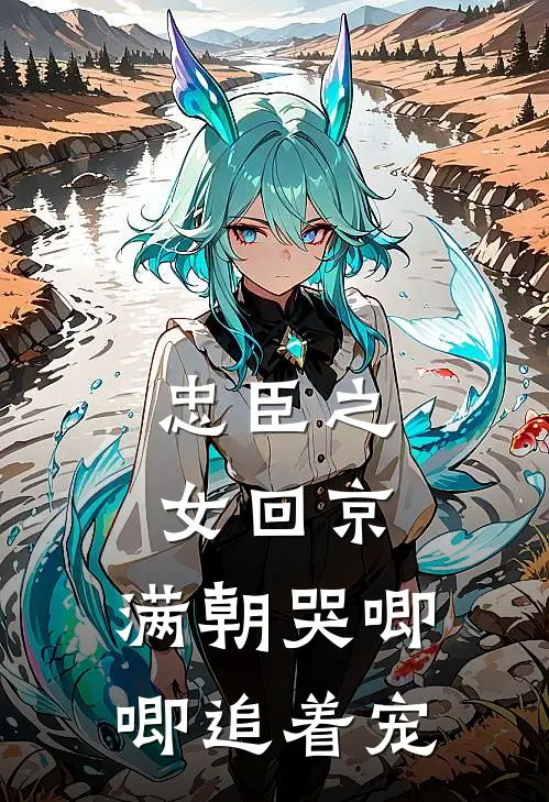 忠臣之女回京，满朝哭唧唧追着宠