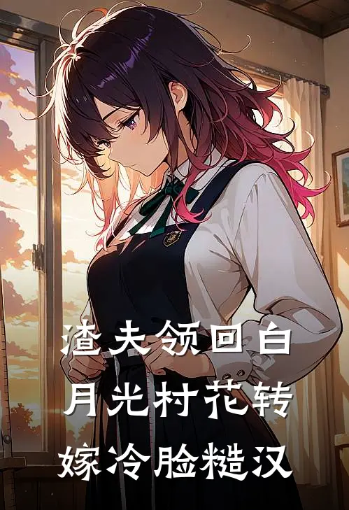 渣夫领回白月光村花转嫁冷脸糙汉