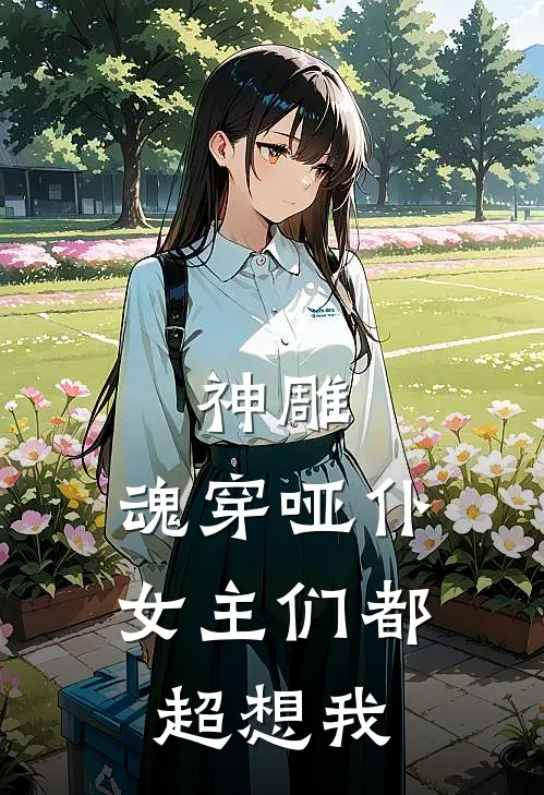 神雕：魂穿哑仆，女主们都超想我