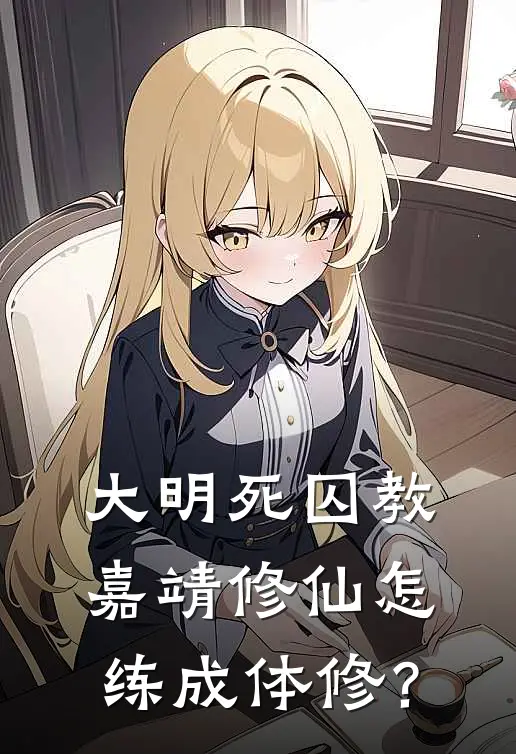 大明死囚教嘉靖修仙怎练成体修？