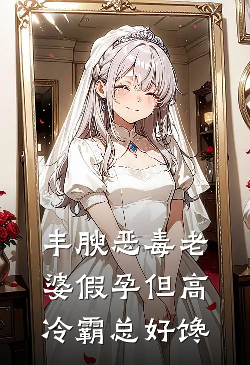 丰腴恶毒老婆假孕但高冷霸总好馋