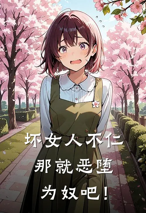 坏女人不仁，那就恶堕为奴吧！