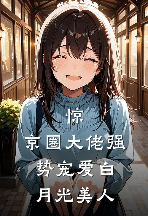 惊，京圈大佬强势宠爱白月光美人