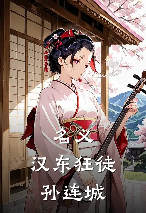 名义：汉东狂徒孙连城