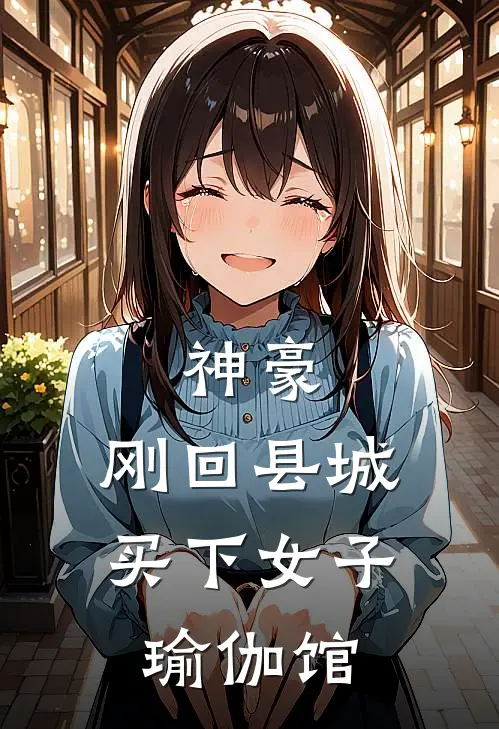 神豪：刚回县城，买下女子瑜伽馆