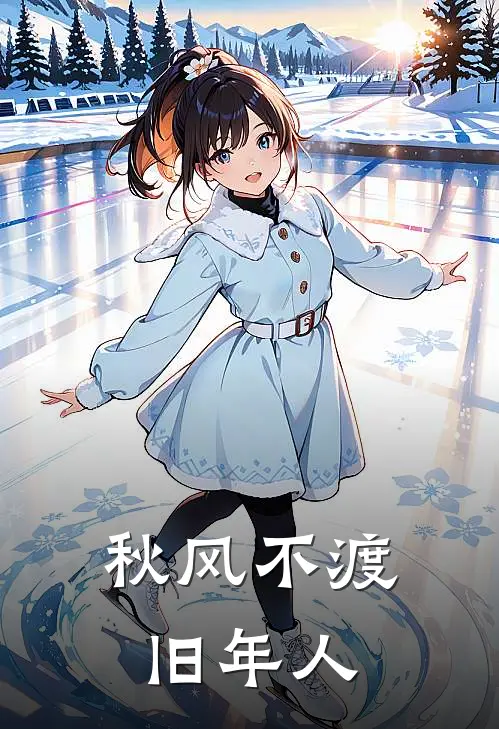 秋风不渡旧年人