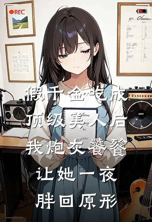 假千金吃成顶级美人后，我炮灰饕餮让她一夜胖回原形