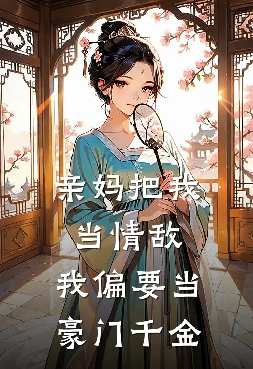 亲妈把我当情敌，我偏要当豪门千金