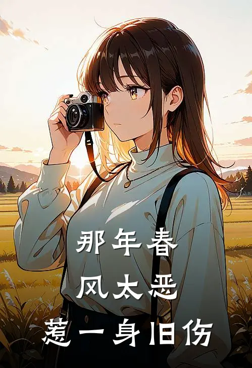 那年春风太恶，惹一身旧伤