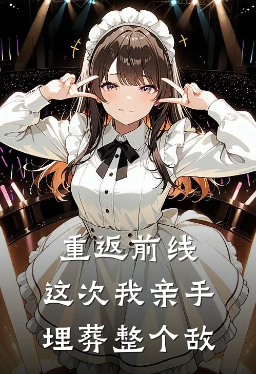 重返前线，这次我亲手埋葬整个敌