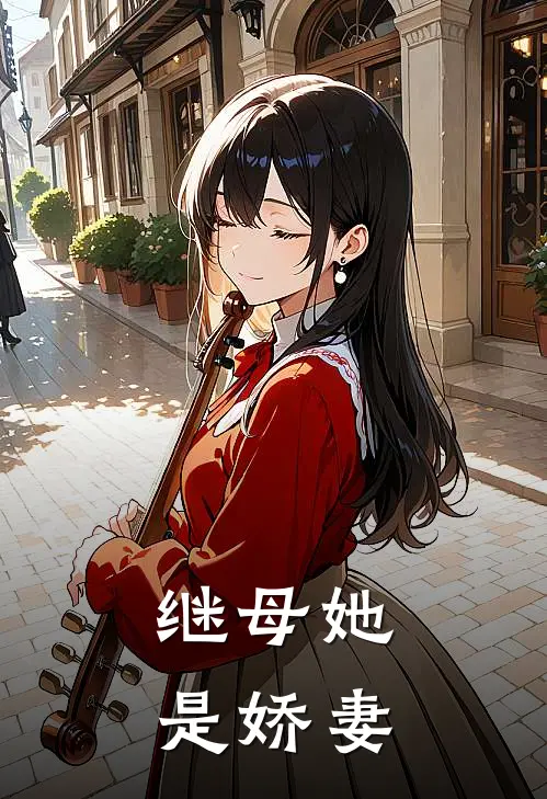 继母她是娇妻