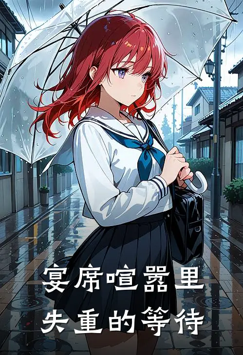 宴席喧嚣里失重的等待