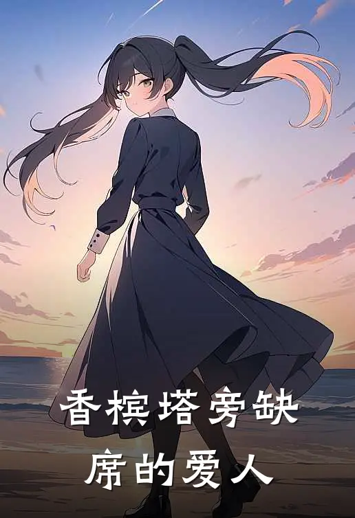 香槟塔旁缺席的爱人