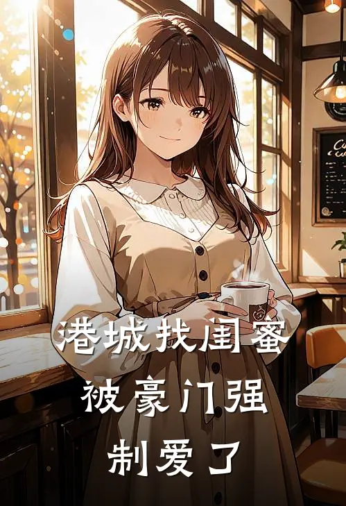 港城找闺蜜，被豪门强制爱了