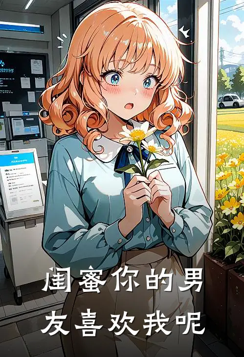 闺蜜你的男友喜欢我呢