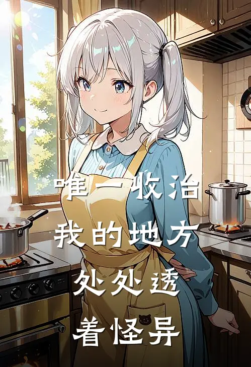 唯一收治我的地方，处处透着怪异