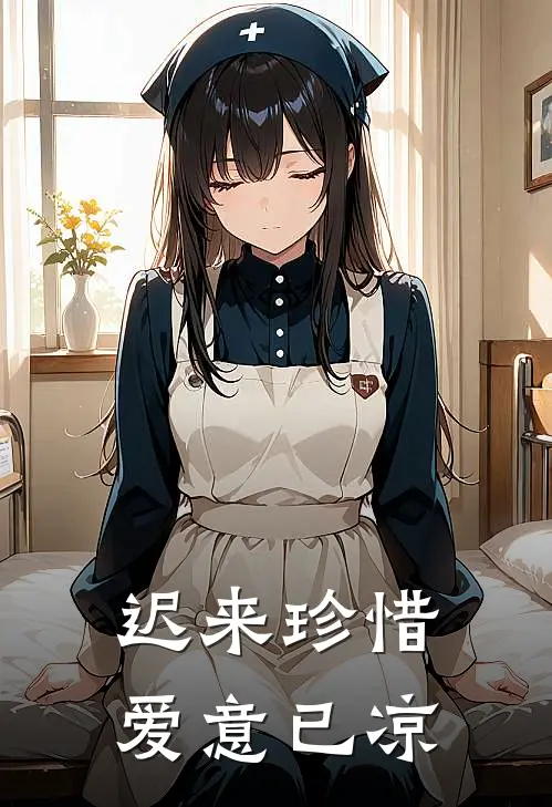 迟来珍惜，爱意已凉