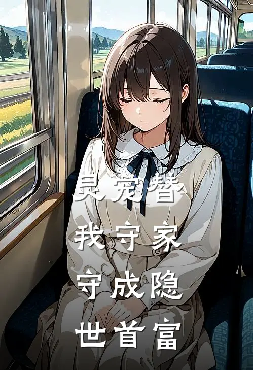 灵宠替我守家，守成隐世首富