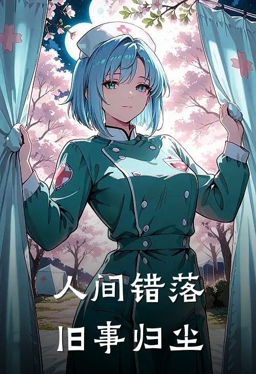 人间错落，旧事归尘