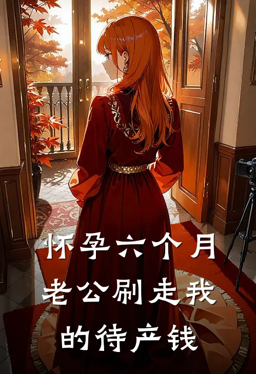 怀孕六个月，老公刷走我的待产钱