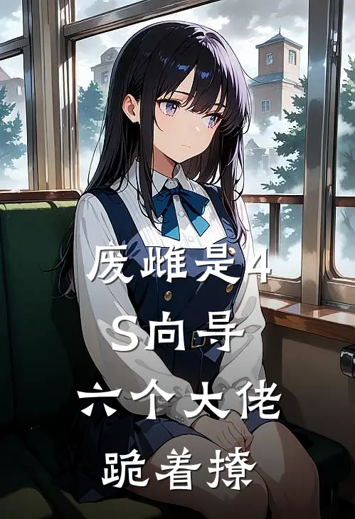 废雌是4S向导，六个大佬跪着撩