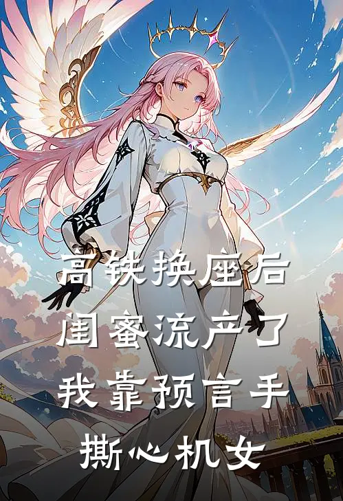 高铁换座后闺蜜流产了，我靠预言手撕心机女