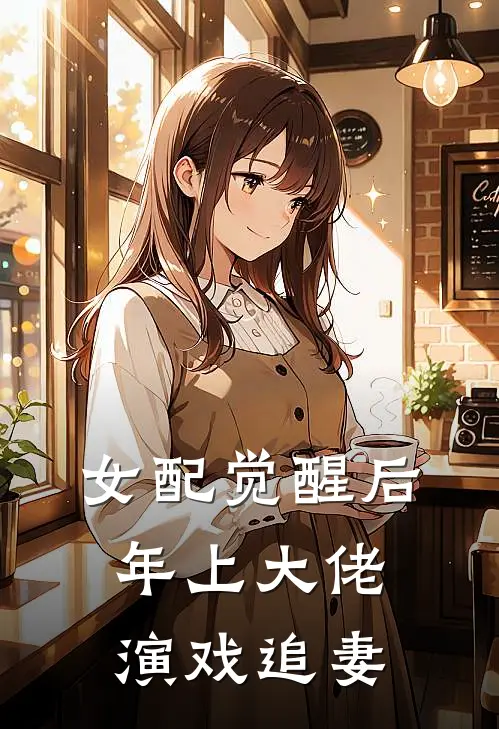 女配觉醒后，年上大佬演戏追妻