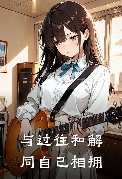 与过往和解，同自己相拥