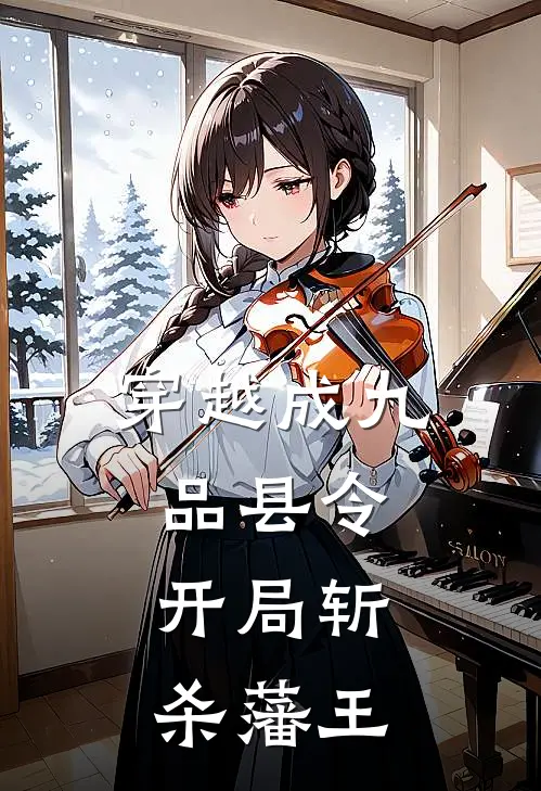穿越成九品县令，开局斩杀藩王