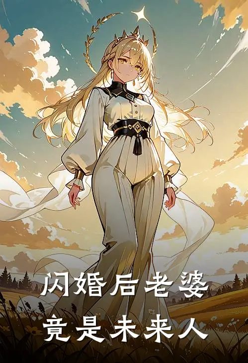 闪婚后老婆竟是未来人
