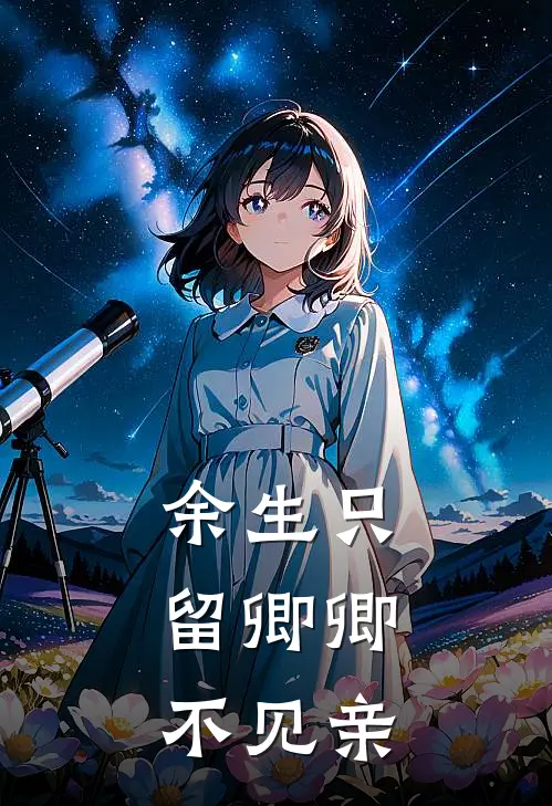 余生只留卿卿，不见亲