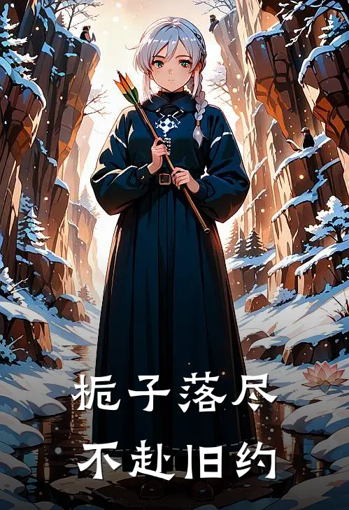栀子落尽，不赴旧约