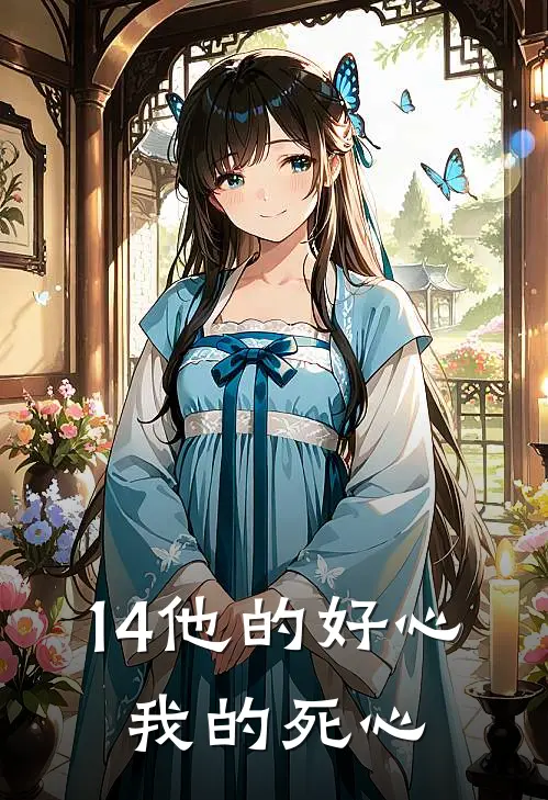 14他的好心，我的死心
